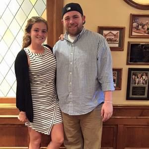 Meet your Posher, Tyler